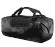 Torba podróżna, ekspedycyjna  plecak - Ortlieb Duffle - Black 40L | 60L | 85L | 110L - 4