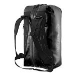 Torba podróżna, ekspedycyjna  plecak - Ortlieb Duffle - Black 40L | 60L | 85L | 110L - 5
