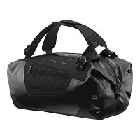 Torba podróżna, ekspedycyjna  plecak - Ortlieb Duffle - Black 40L | 60L | 85L | 110L