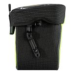 Odblaskowa torba na kierownicę Ortlieb Ultimate Six High Visibility, 6,5L - Neon-Yellow Black - 4