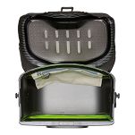 Odblaskowa torba na kierownicę Ortlieb Ultimate Six High Visibility, 6,5L - Neon-Yellow Black - 5