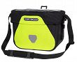 Odblaskowa torba na kierownicę Ortlieb Ultimate Six High Visibility, 6,5L - Neon-Yellow Black - 2