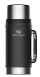 Termos obiadowy stalowy Stanley LEGENDARY CLASSIC  0,94L - Czarny - 3