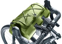 Torba rowerowa na kierownicę Deuter Mondego HB8 meadow - 3