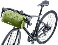 Torba rowerowa na kierownicę Deuter Mondego HB8 meadow - 4