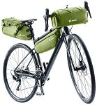 Torba rowerowa na kierownicę Deuter Mondego HB8 meadow - 5
