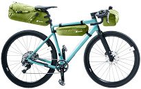 Torba rowerowa na kierownicę Deuter Mondego HB8 meadow - 6
