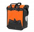 Sakwy rowerowe Ortlieb Sport Roller Classic QL2.1 (kpl.), Orange - 3