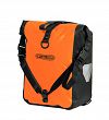 Sakwy rowerowe Ortlieb Sport Roller Classic QL2.1 (kpl.), Orange - 2