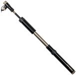 Pompka ręczna Blackburn Airstik CO2 Mini-Pump black - 2