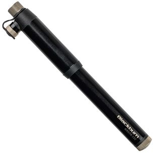 Pompka ręczna Blackburn Airstik CO2 Mini-Pump black