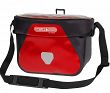 Torba na kierownicę Ortlieb Ultimate Six Classic 6,5L - Red - 2