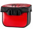 Torba na kierownicę Ortlieb Ultimate Six Classic 6,5L - Red - 3