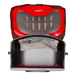 Torba na kierownicę Ortlieb Ultimate Six Classic 6,5L - Red - 4