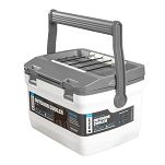 Lodówka turystyczna Stanley ADVENTURE Cooler - Biały  6,6 L - 4