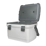 Lodówka turystyczna Stanley ADVENTURE Cooler - Biały  6,6 L - 5