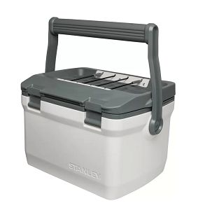 Lodówka turystyczna Stanley ADVENTURE Cooler - Biały 6,6 L