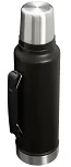 Termos Stanley LEGENDARY CLASSIC 1,4L - Black matt - 2