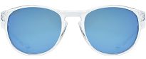 Okulary UVEX LGL 53 - clear / mirror blue - 2