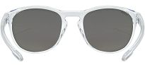 Okulary UVEX LGL 53 - clear / mirror blue - 3
