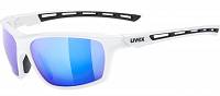 Okulary Uvex Sportstyle 229 White