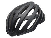 Kask szosowy BELL STRATUS- black   (58-62 CM)