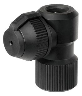 Pompka CO2 Topeak Nano Airbooster L