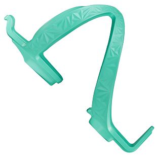 Koszyk na bidon Supacaz Fly Cage Poly - celeste