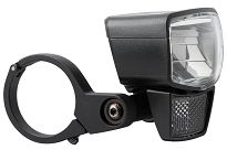 Lampa przednia AXA Nxt 80 E-bike 6-12V - 10