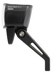 Lampa przednia AXA Nxt 80 E-bike 6-12V - 4