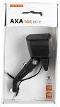 Lampa przednia AXA Nxt 80 E-bike 6-12V - 8