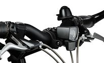 Lampa przednia AXA Nxt 80 E-bike 6-12V - 9