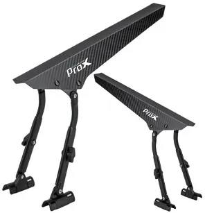 Uniwersalny błotnik tylny ProX FN-97 gravel–MTB