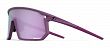 Okulary TIFOSI MOAB CLARION plum passion (3 szkła Clarion Deep Purple 12,5%, AC Red 39%, Clear 90% transmisji światła) - 2