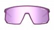 Okulary TIFOSI MOAB CLARION plum passion (3 szkła Clarion Deep Purple 12,5%, AC Red 39%, Clear 90% transmisji światła) - 3