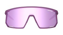 Okulary TIFOSI MOAB CLARION plum passion (3 szkła Clarion Deep Purple 12,5%, AC Red 39%, Clear 90% transmisji światła) - 3