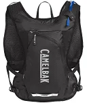 Damska kamizelka rowerowa Camelbak Chase Race 4 Vest - black - 2