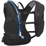 Damska kamizelka rowerowa Camelbak Chase Race 4 Vest - black - 3