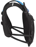 Damska kamizelka rowerowa Camelbak Chase Race 4 Vest - black - 4