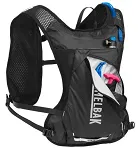 Damska kamizelka rowerowa Camelbak Chase Race 4 Vest - black - 5