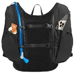 Damska kamizelka rowerowa Camelbak Chase Race 4 Vest - black - 6