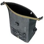 Sakwa Basil Navigator Storm M – 12–15 L - Single Bag MIK Hooks - black - 3