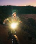 Lampka przednia E-bike Knog Blinder E 2300 - 6