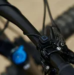 Lampka przednia E-bike Knog Blinder E 2300 - 11