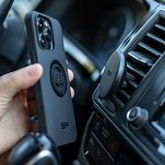 Uchwyt samochodowy SP Connect+ Vent Mount Magnetic - 3