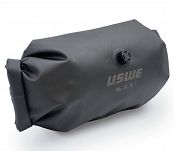 USWE Handlebar Roll-Top Bag + Holster 9L- Torba na kierownice Bikepacking - 6