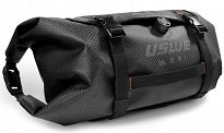 USWE Handlebar Roll-Top Bag + Holster 9L- Torba na kierownice Bikepacking - 3