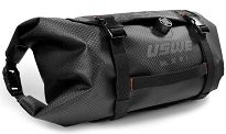 USWE Handlebar Roll-Top Bag + Holster 9L- Torba na kierownice Bikepacking - 3