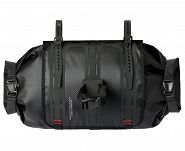 USWE Handlebar Roll-Top Bag + Holster 9L- Torba na kierownice Bikepacking - 5
