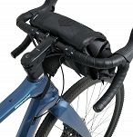 USWE Handlebar Roll-Top Bag + Holster 9L- Torba na kierownice Bikepacking - 2